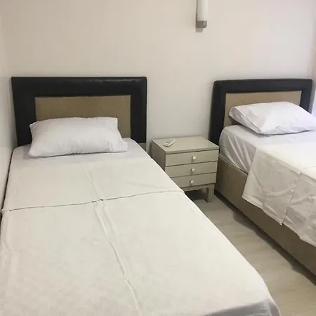 Blue House Hostel