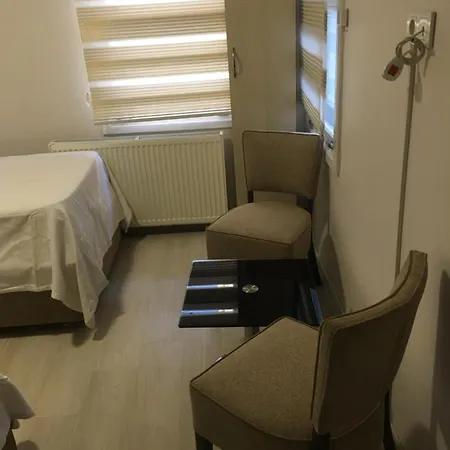 Blue House Hostel