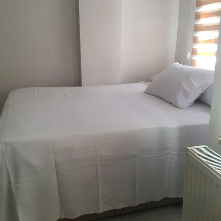 Hostel Blue House Istanbul